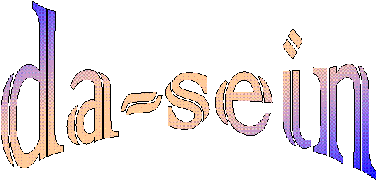 da-sein